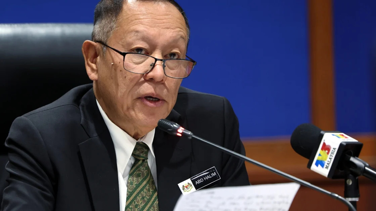 Over 1,600 Companies Under MACC Investigation in Daya Kerjaya Fraud Probe