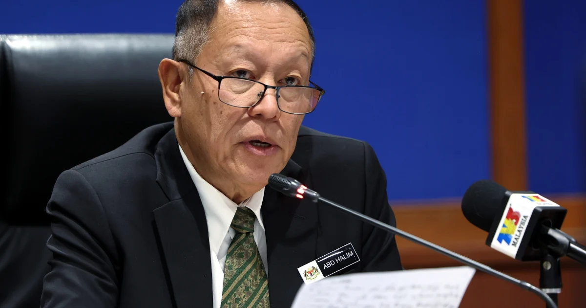 MACC uncovers 1,638 firms in massive Daya Kerjaya 2.0 fraud scheme worth RM45 million
