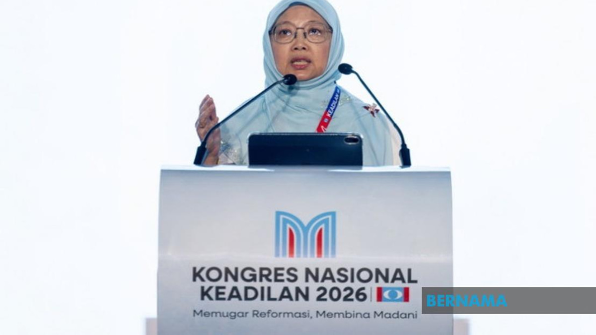 Reformasi Goes Beyond Power, Says PKR Deputy President
