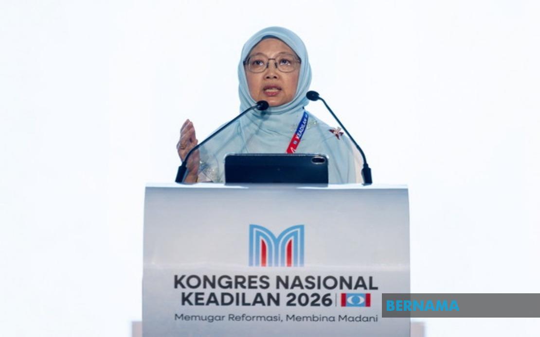 Reformasi Goes Beyond Power, Says PKR Deputy President
