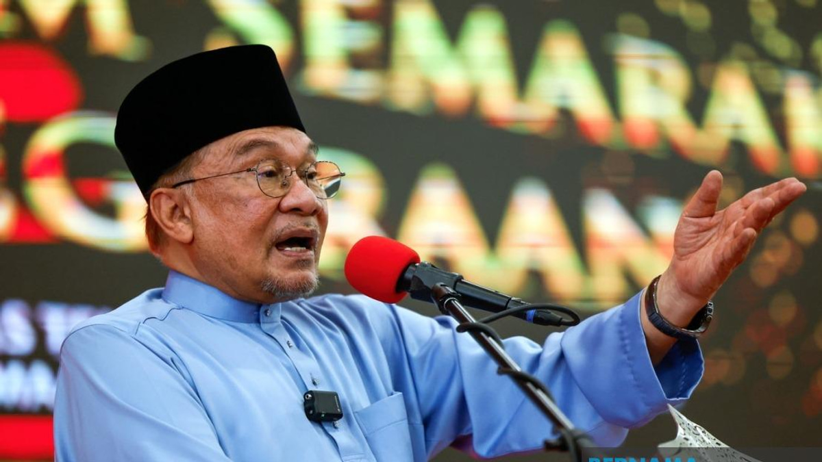 Malaysia's Red Sea Diplomacy Pays Off as Petronas Vessel Wins Safe Passage