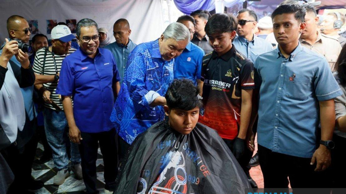 Malaysia's Unemployment Rate Falls to 2.9 Per Cent, Driven by Skills Training Push