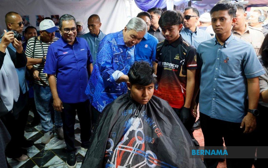 Malaysia's Unemployment Rate Falls to 2.9 Per Cent, Driven by Skills Training Push
