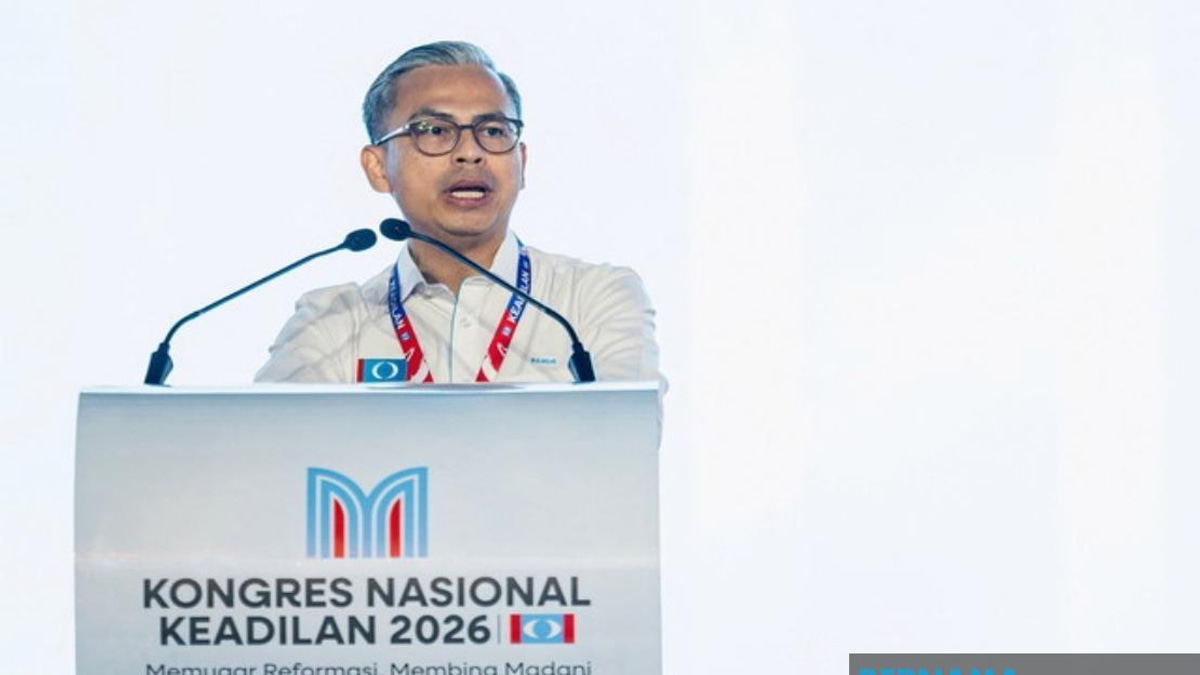Government Must Better Communicate Successes to Public, Says Fahmi