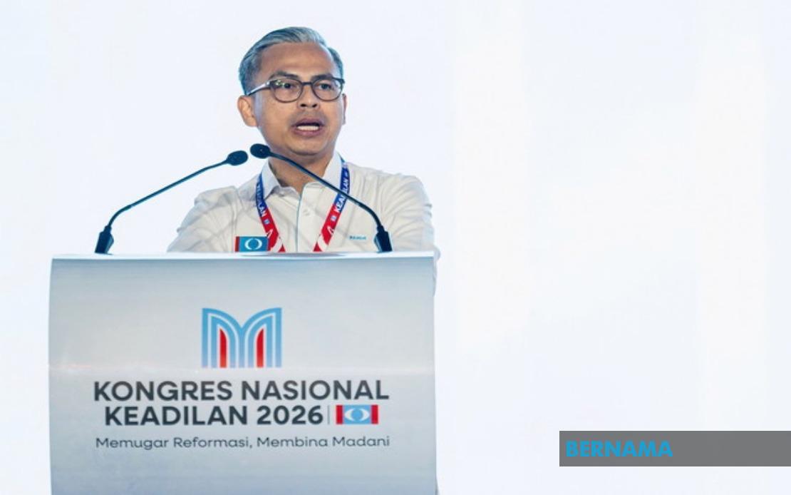 Government Must Better Communicate Successes to Public, Says Fahmi