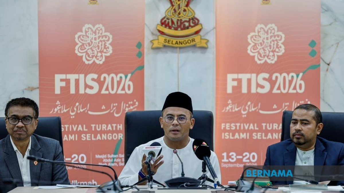 Selangor MB Demands Swift Response to Illegal Foreign Settlement in Setia Alam