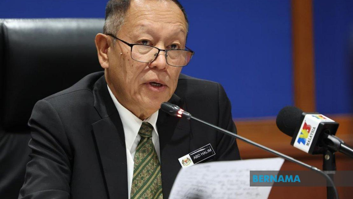 Sabah MACC's New Headquarters On Track for Year-End Opening