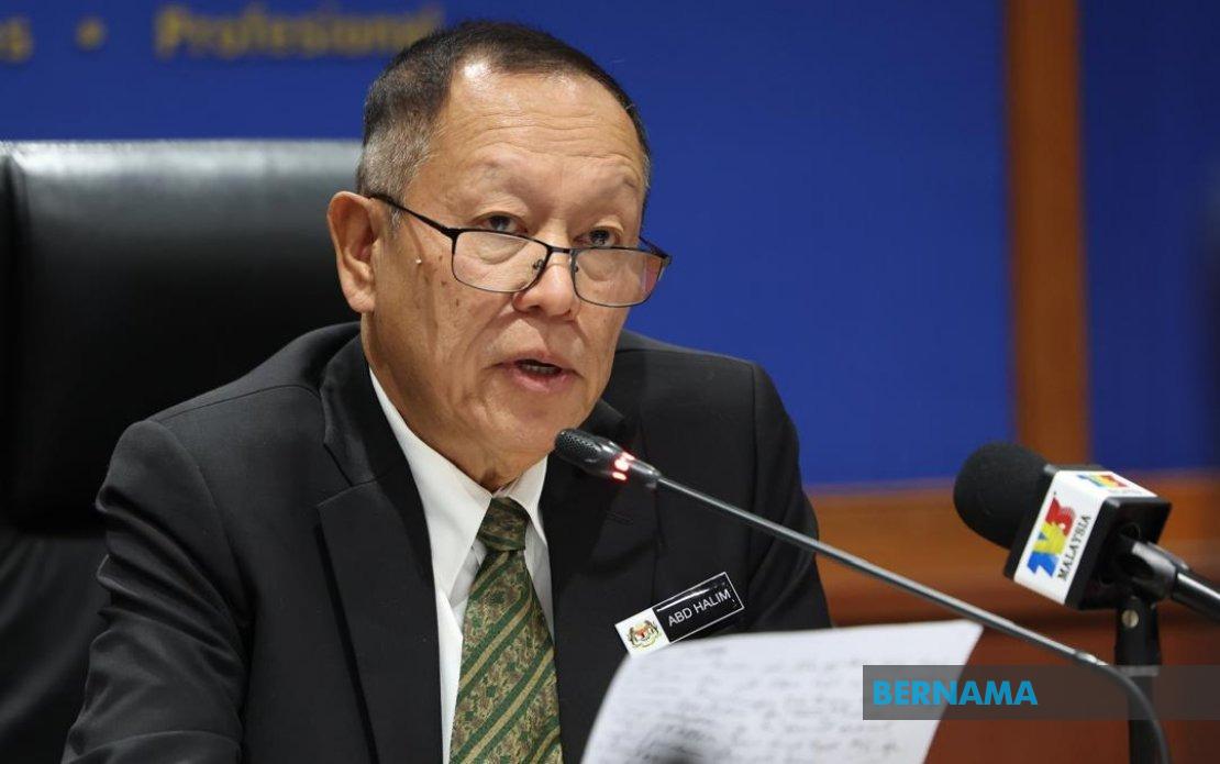 Sabah MACC's New Headquarters On Track for Year-End Opening