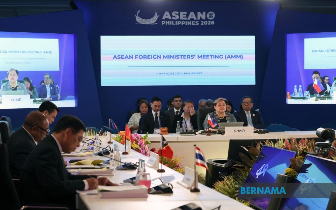 Philippines Calls for Pragmatic Shift in ASEAN's Myanmar Strategy While Preserving Core Framework