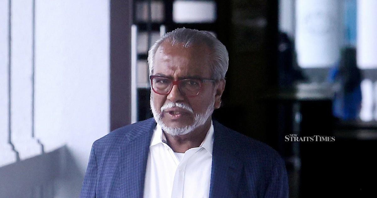 Defence counsel grills 1MDB investigator over tracking of missing $620 million in Najib trial