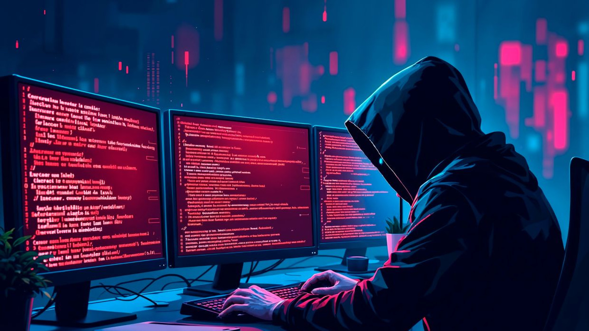 Cybercrime now accounts for a third of all offences in parts of Asia, Interpol warns