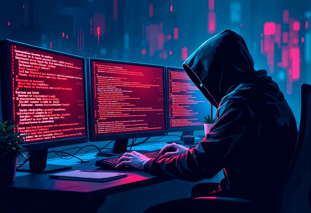 Cybercrime now accounts for a third of all offences in parts of Asia, Interpol warns