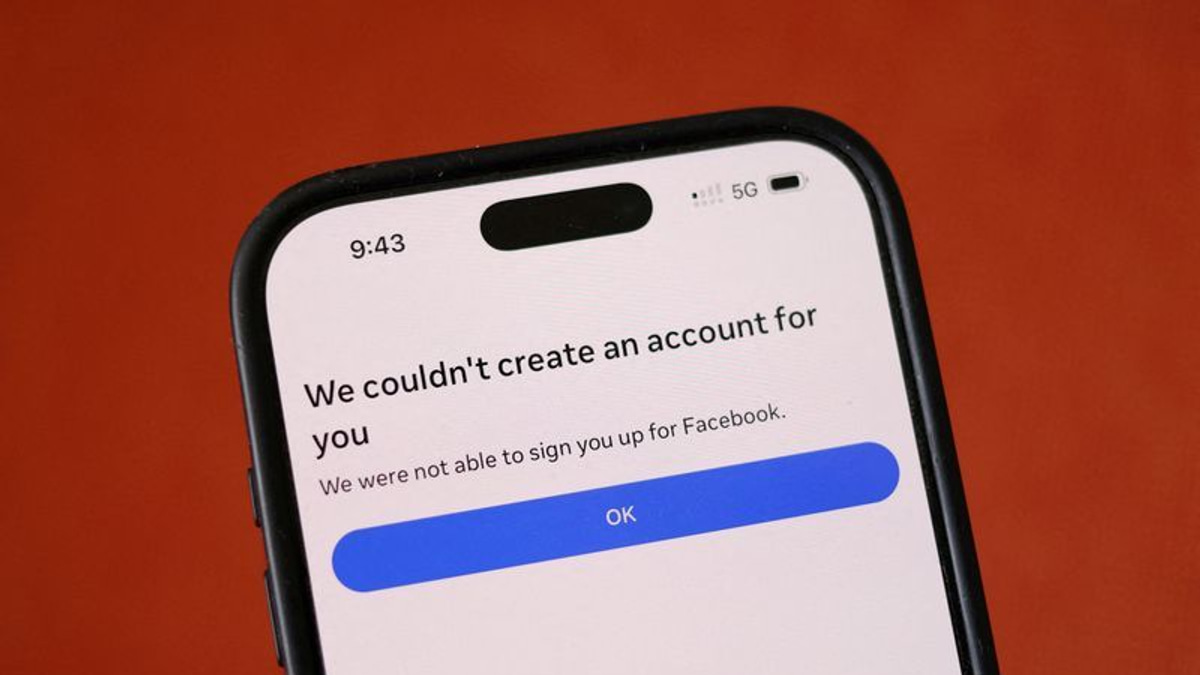 Meta reports removing 756,000 suspected underage accounts in Australia as enforcement pressure mounts
