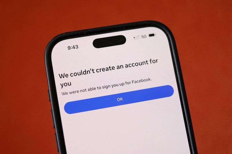 Meta reports removing 756,000 suspected underage accounts in Australia as enforcement pressure mounts