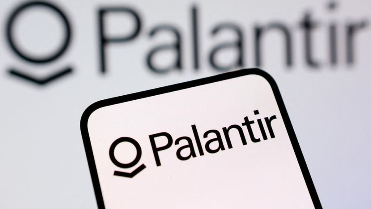 Palantir raises annual revenue forecast on strong AI demand from governments and enterprises