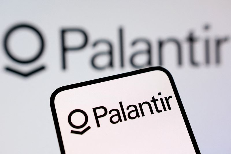 Palantir raises annual revenue forecast on strong AI demand from governments and enterprises