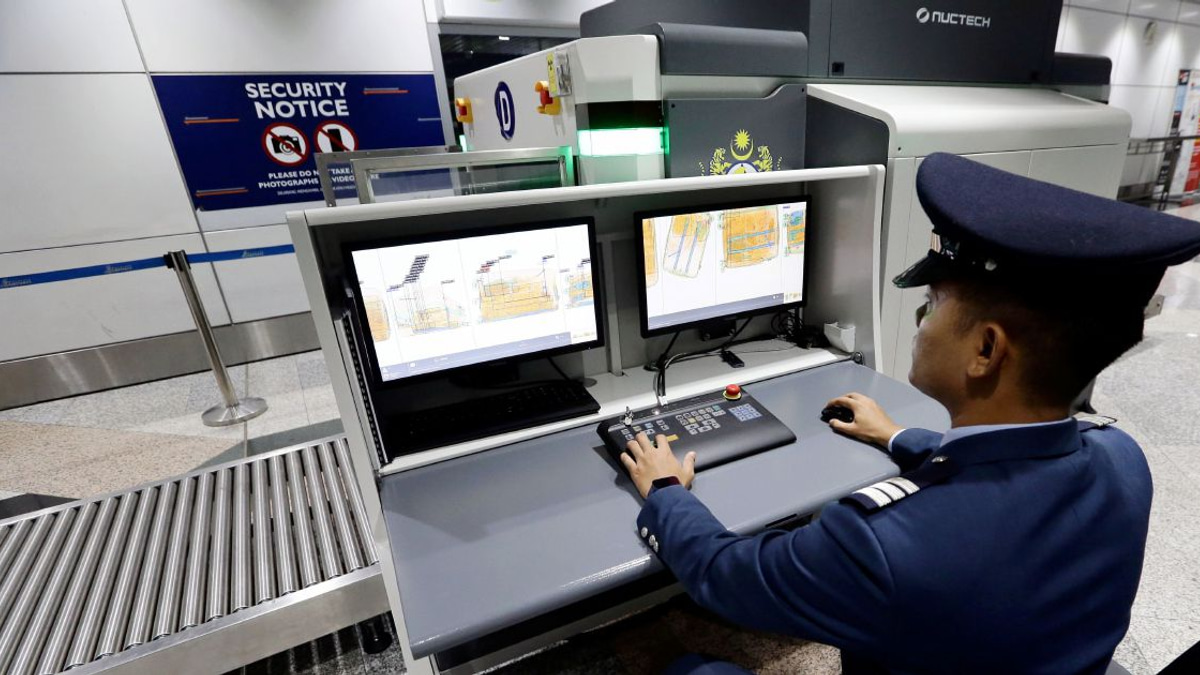 KLIA's Screening Gap Rooted in Protocol Priorities, Not Scanner Limitations