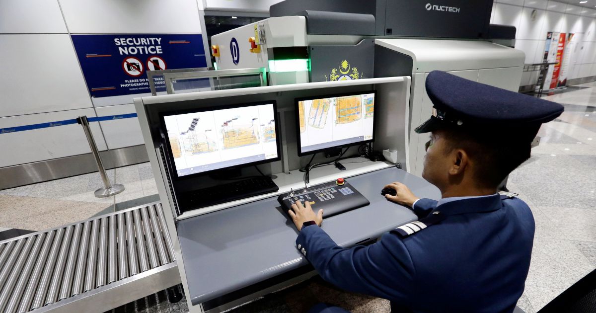 KLIA's Screening Gap Rooted in Protocol Priorities, Not Scanner Limitations