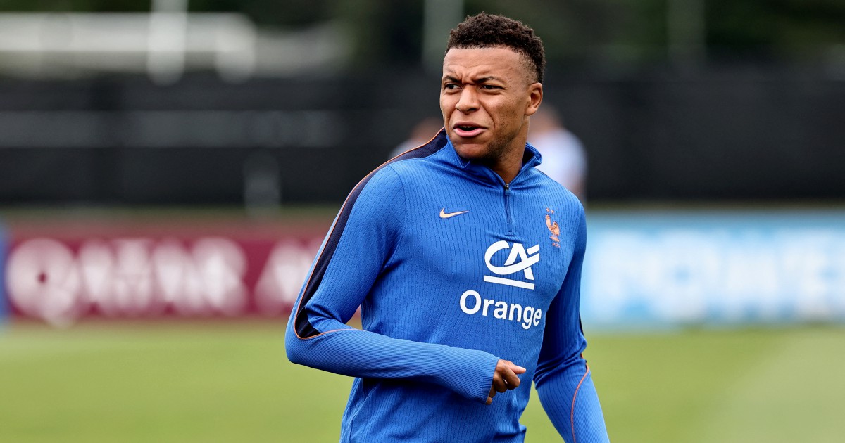 Paris Prosecutors Launch Investigation into Paraguayan Legislator's Remarks on Mbappé
