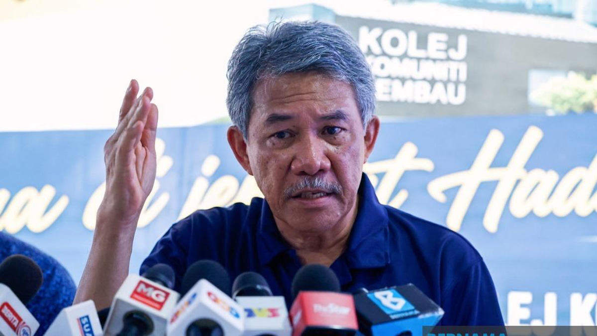 Barisan Nasional to Present Negeri Sembilan Election Blueprint This Friday