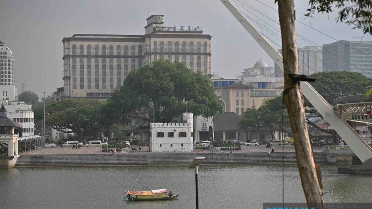 Malaysia Must Shift to Prevention Mode Against Transboundary Haze, Says Tan Sri Lee