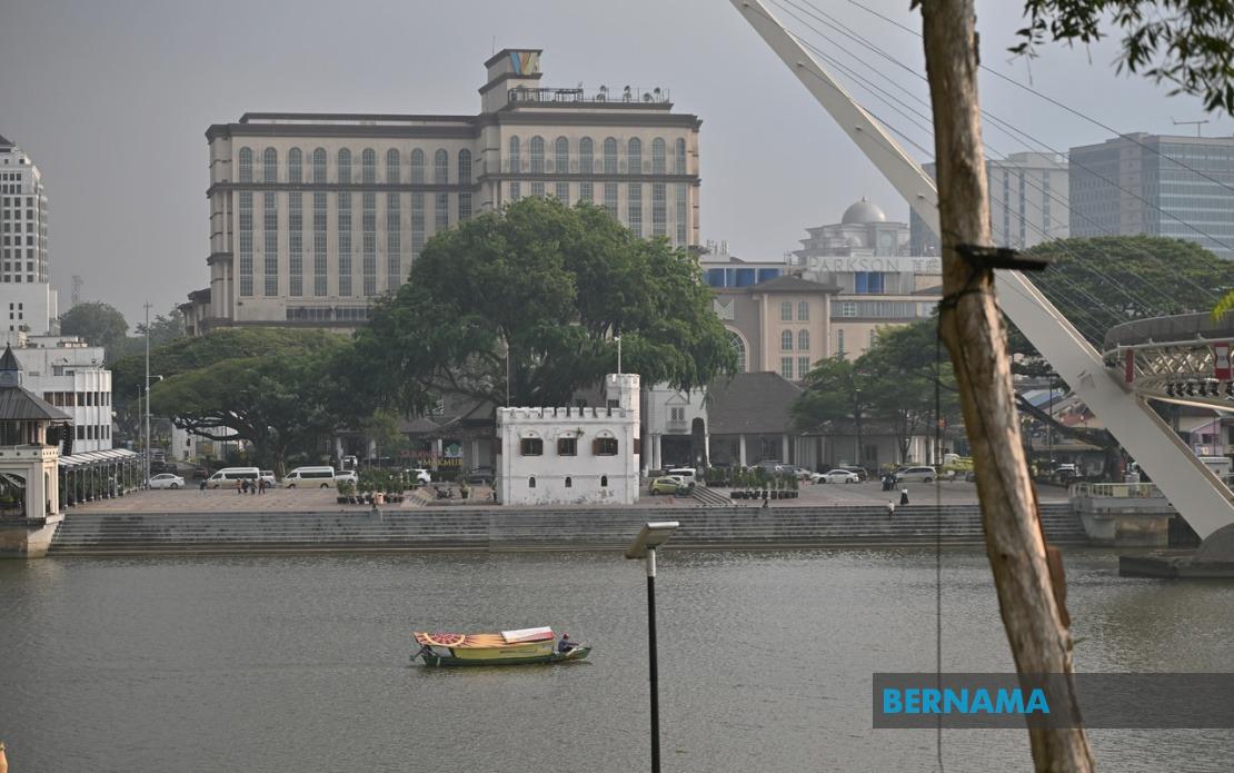 Malaysia Must Shift to Prevention Mode Against Transboundary Haze, Says Tan Sri Lee
