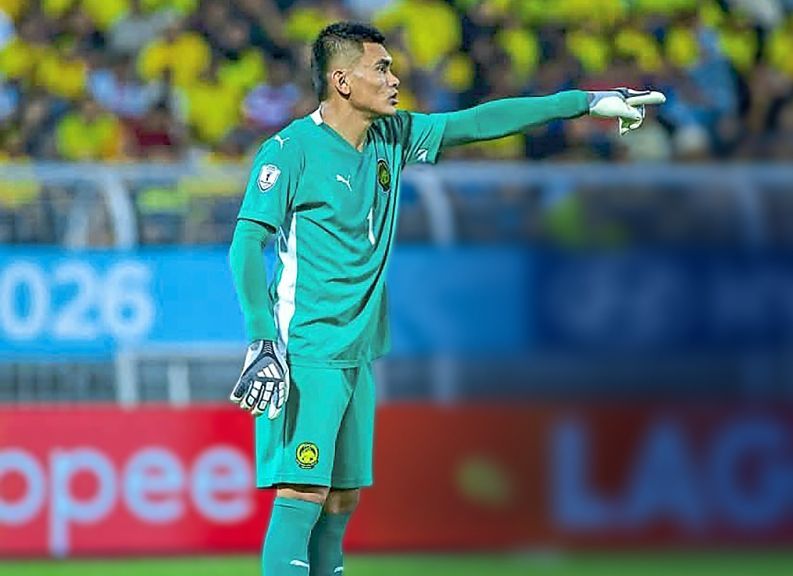 Malaysia's AFF Cup Dreams Derailed in Vietnam Defeat