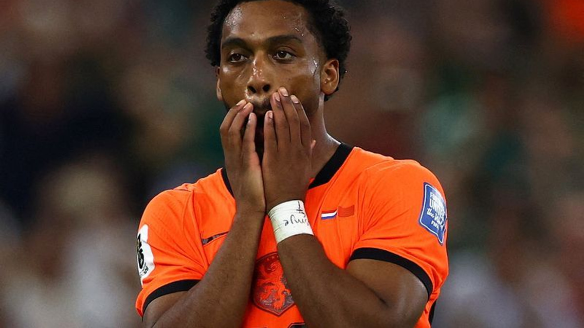 Dutch Players Face Online Racist Abuse Following World Cup Penalty Shootout Loss to Morocco
