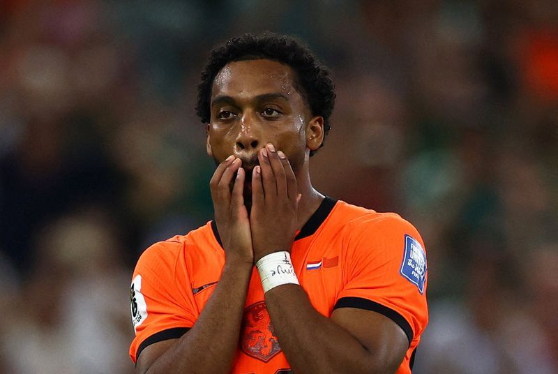 Dutch Players Face Online Racist Abuse Following World Cup Penalty Shootout Loss to Morocco