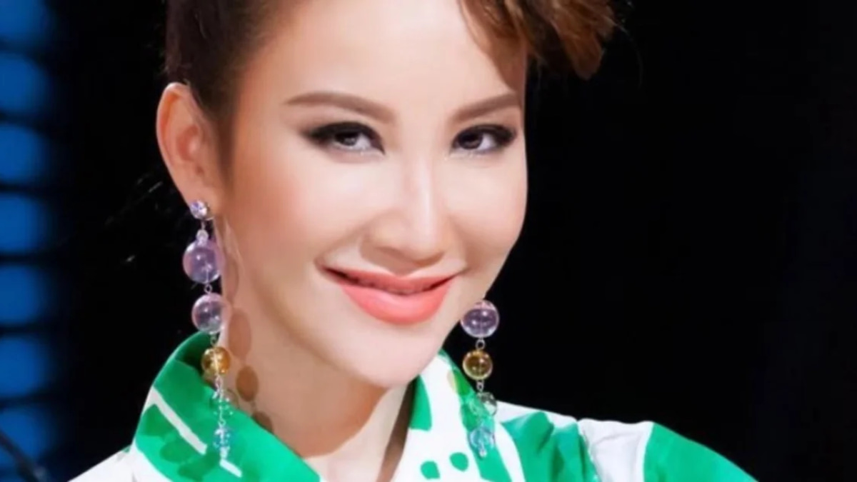 Coco Lee's Estate Sues Psychiatrist and Paramedics Over Alleged Negligence