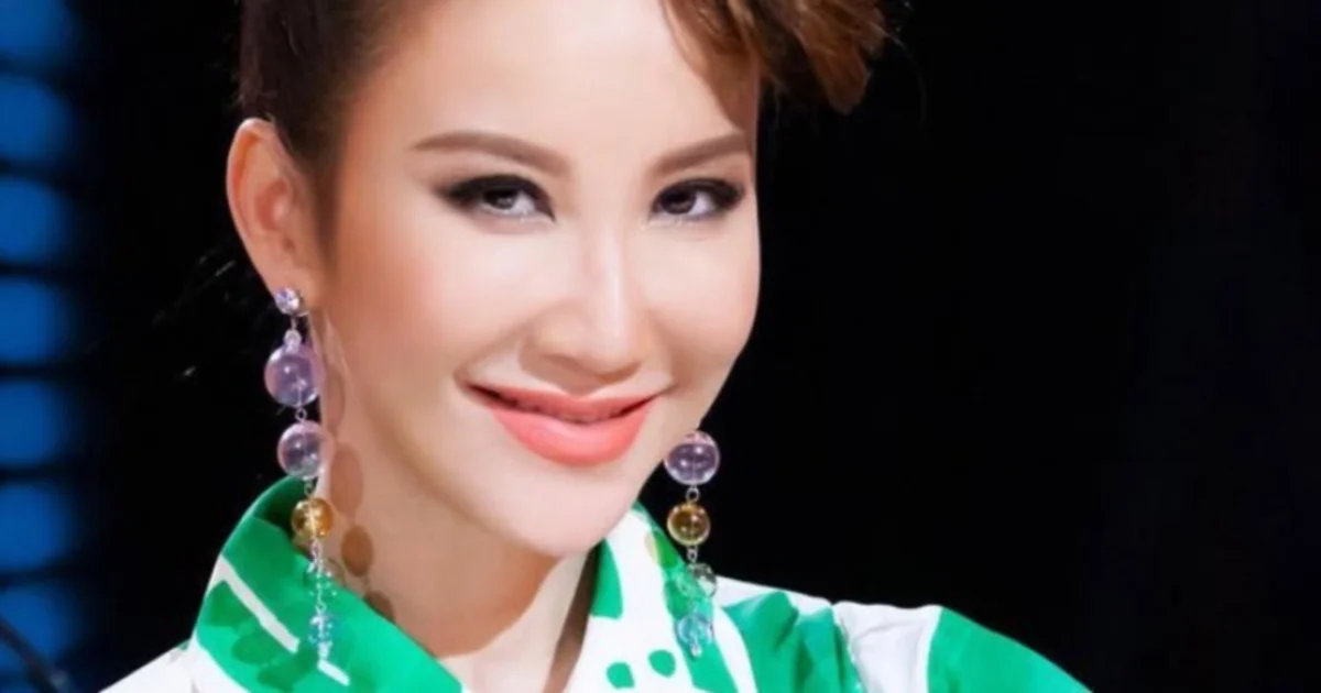 Coco Lee's Estate Sues Psychiatrist and Paramedics Over Alleged Negligence