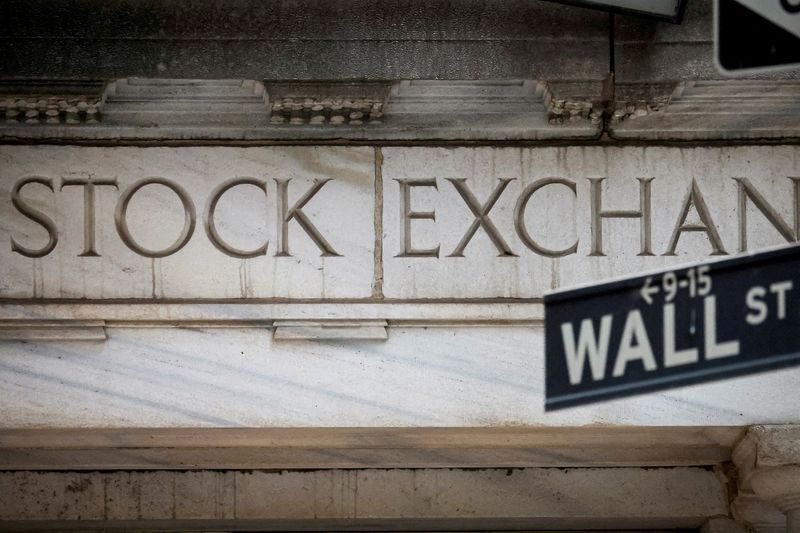 Wall Street's AI Obsession Spawns New ETF Wave as 'MANGOS' Acronym Takes Flight