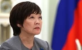 Abe's Widow Seeks Answers: Akie Confronts Her Husband's Killer in Historic Trial
