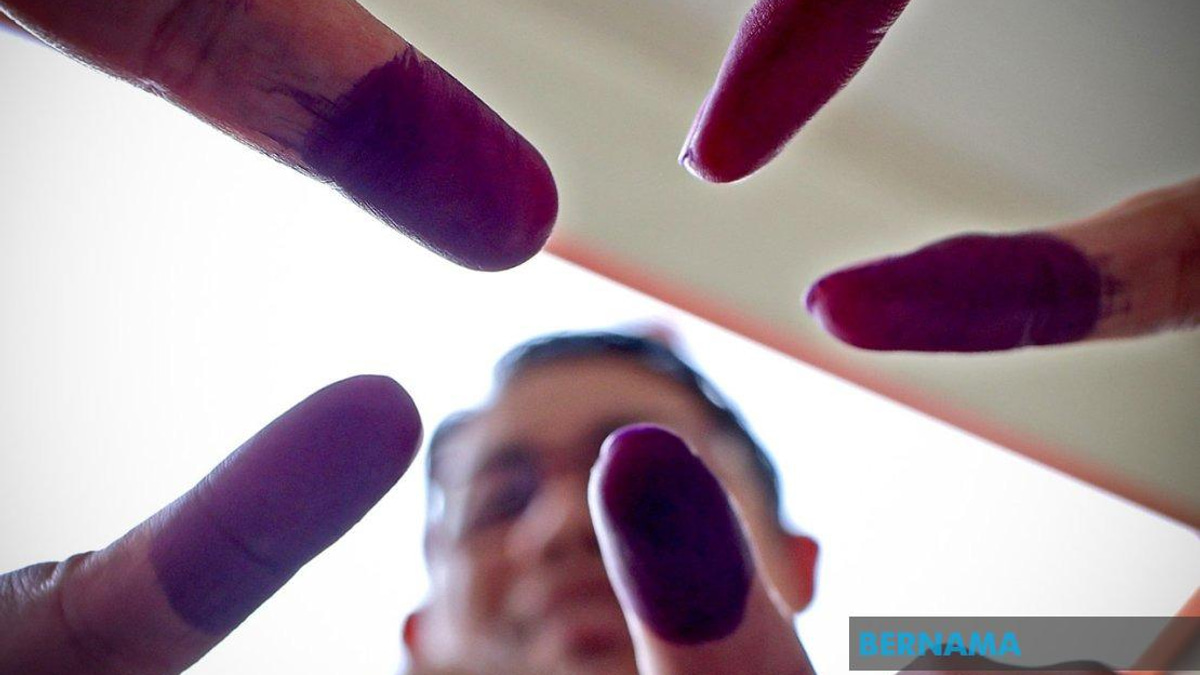 Young, Undecided Voters Emerge as Kingmakers in Tight Johor State Election