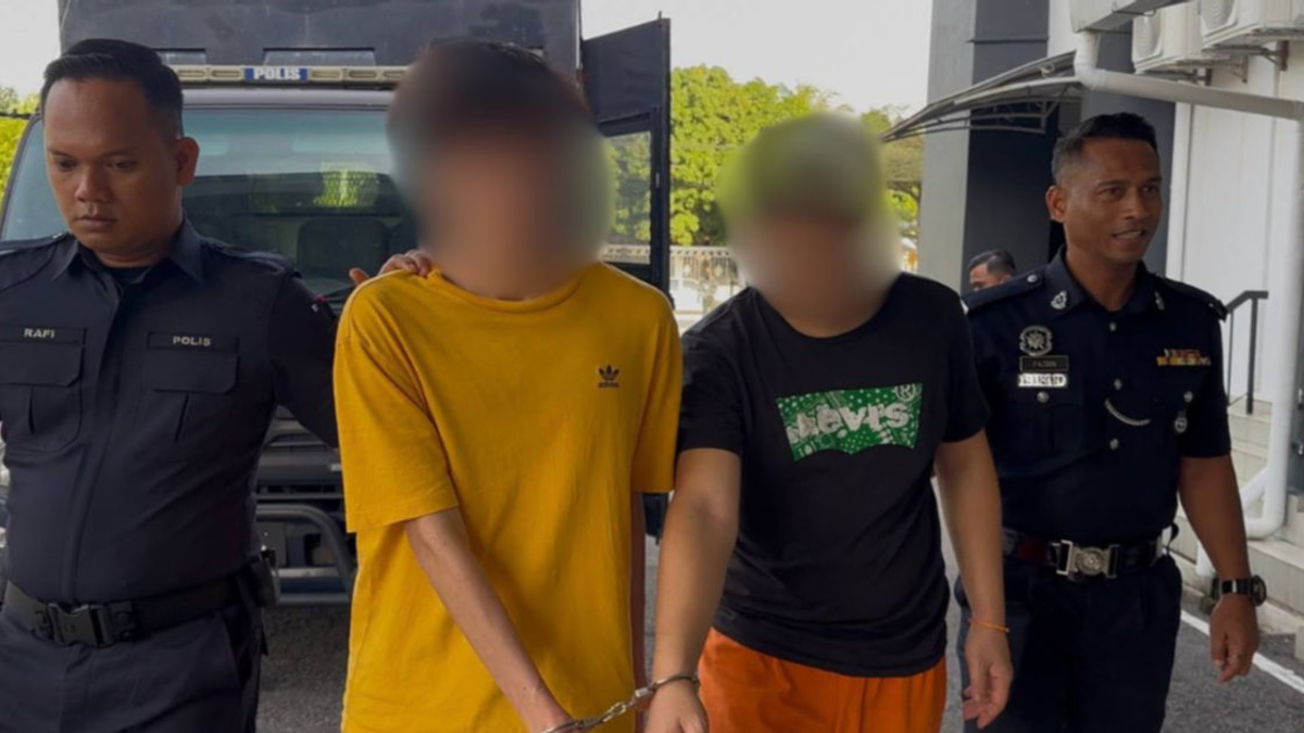 Two Additional Arrests Made in Parit Raja Murder Case as Investigators Close In