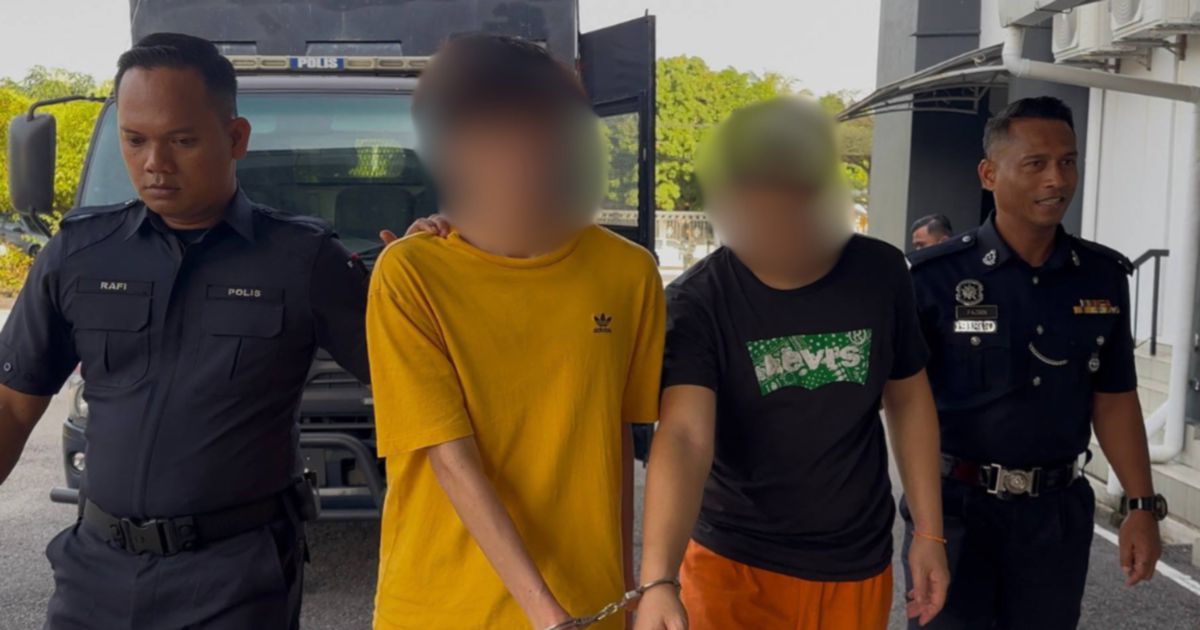 Two Additional Arrests Made in Parit Raja Murder Case as Investigators Close In