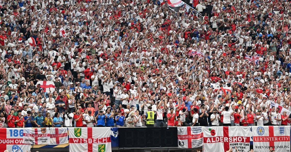World Cup Fans Launch Legal Action Against StubHub Over Undelivered Tickets