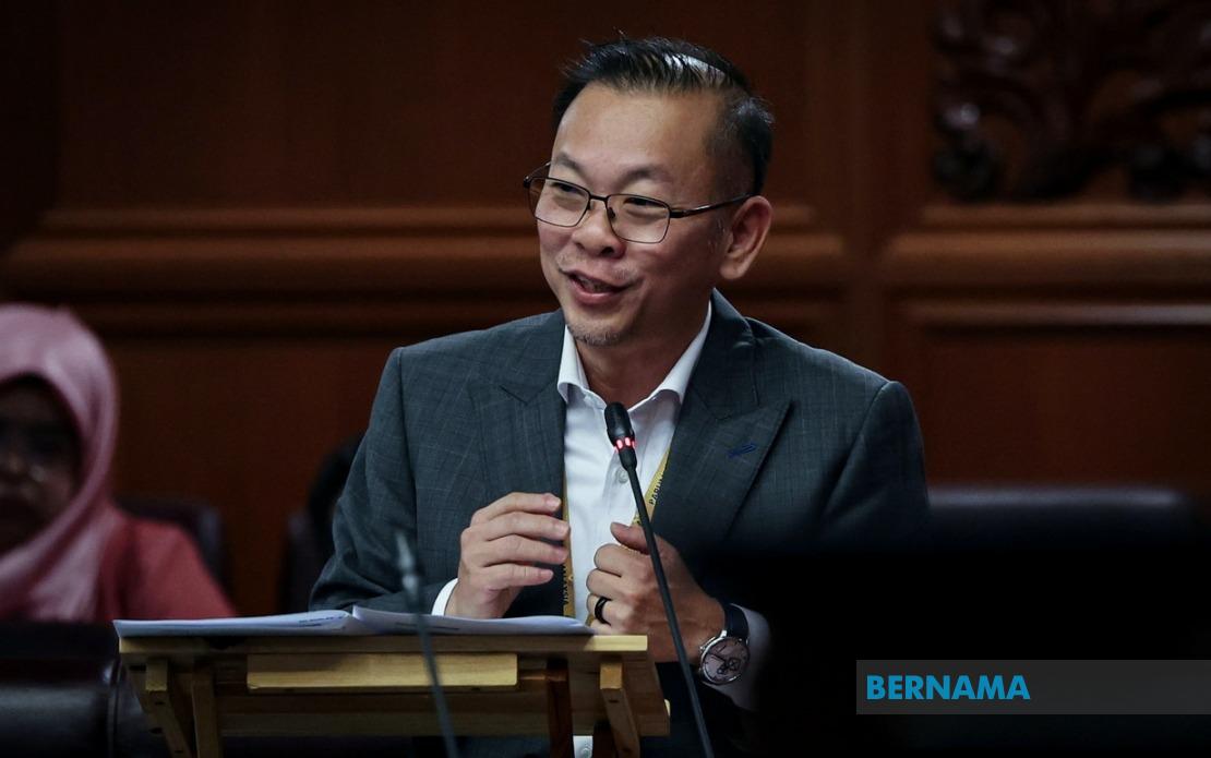 Malaysia's Agri-food Self-sufficiency Gains Ground as Incentive Schemes Yield Results