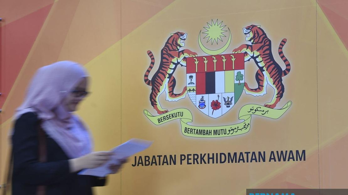 JPA Opens 640 Sponsorship Pathways for 2026 SPM Graduates Across Local and Global Institutions