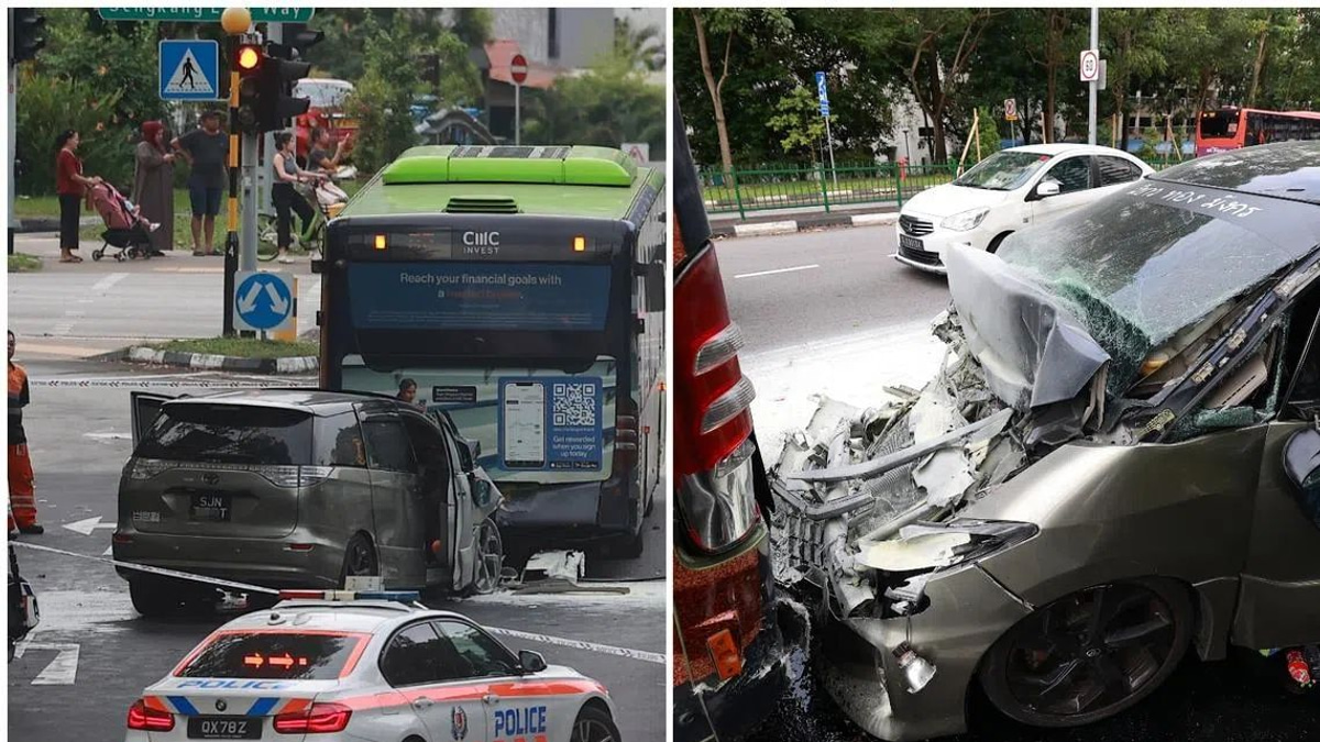 Singapore's Road Safety Crisis: Emerging Threat of Drug-Impaired Driving Claims Lives