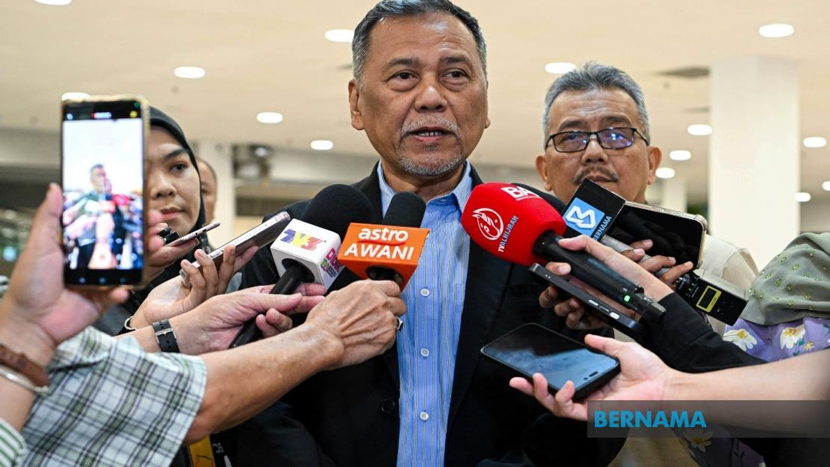 Only 70 Candidates Confirmed for Negeri Sembilan State Election as Nomination Deadline Looms