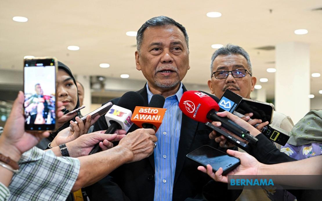 Only 70 Candidates Confirmed for Negeri Sembilan State Election as Nomination Deadline Looms