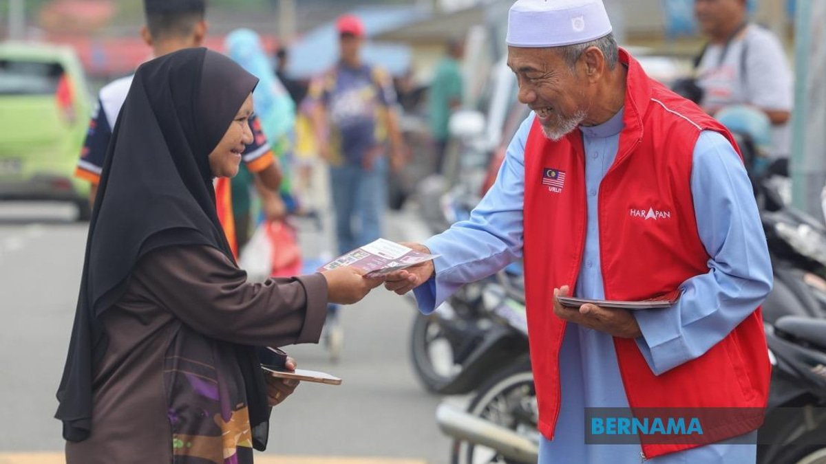 Negeri Sembilan Candidates Launch Intensive Ground Campaign as Race Enters Final Stretch