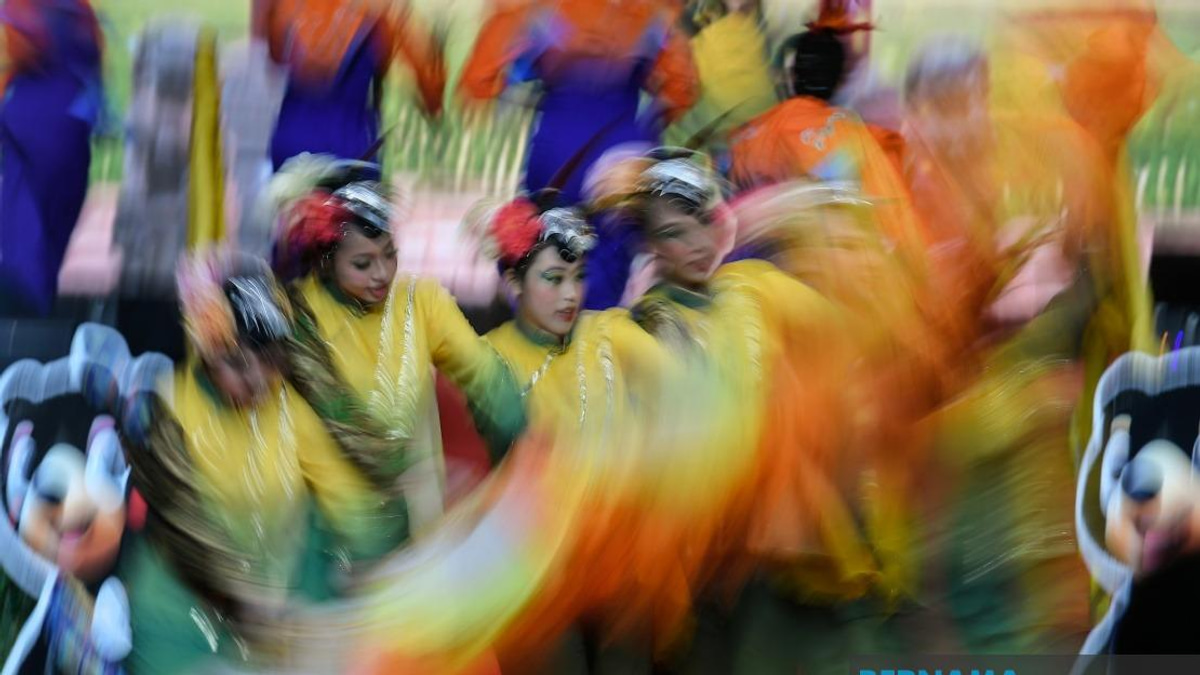 Temasya Orang Kedah Cemented as Flagship Tourism Draw, Targeting Million-Visitor Future