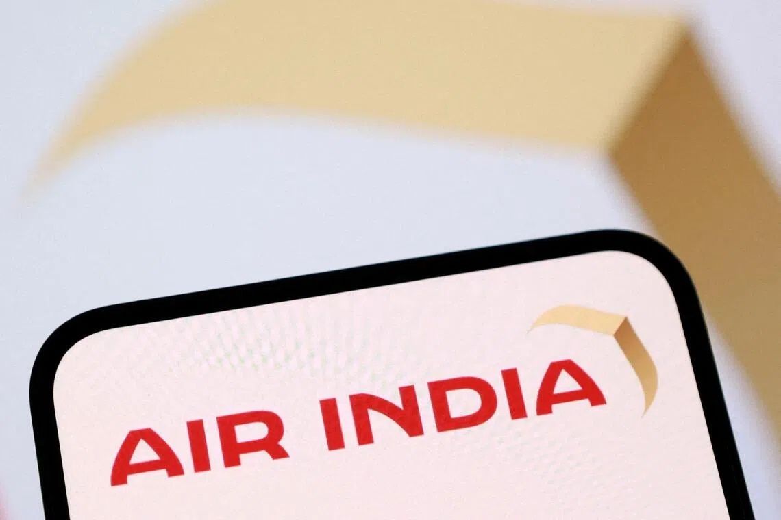 Air India A320 Lost All Hydraulic Systems for Seconds, Airbus Analysis Reveals