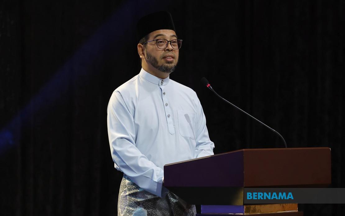 Dr Zulkifli Urges Muslims to Set Aside Differences and Strengthen Ummah Unity