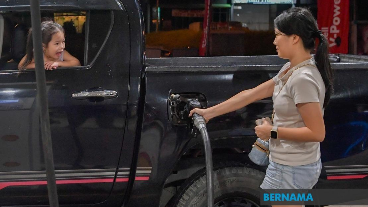 Pickup and SUV Owners Must Register for Expanded BUDI Diesel Fuel Subsidy