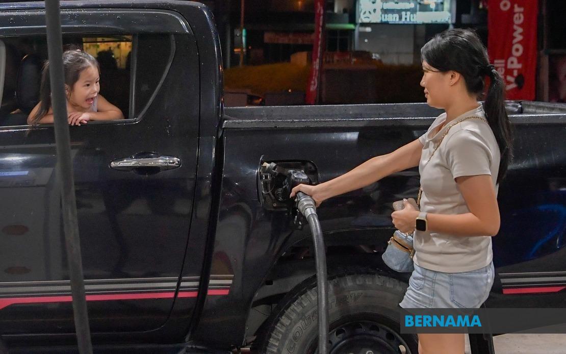 Pickup and SUV Owners Must Register for Expanded BUDI Diesel Fuel Subsidy