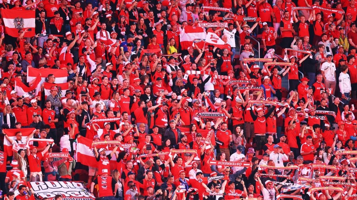 Over One Million Fans Fill Stadiums as World Cup Gets Underway in North America