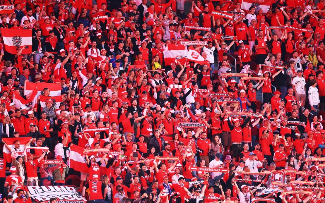 Over One Million Fans Fill Stadiums as World Cup Gets Underway in North America